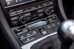 Porsche Boxster Spyder 2016 года